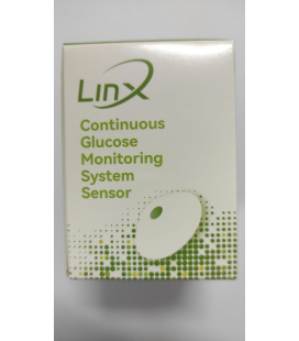 Сенсор глюкозы LINX CGM