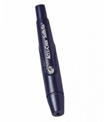 Accu-Chek® Softclix система для проколювання 