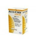 Ланцеты Accu-Chek Softclix, 10 шт.