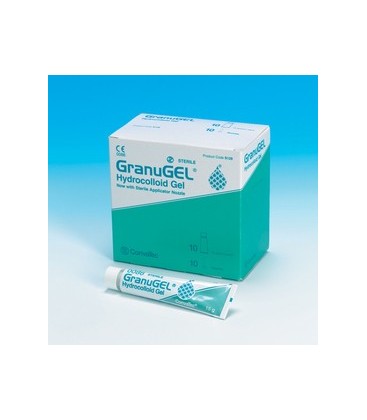 Granugel
