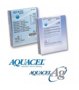 AQUACEL®Ag Hydrofiber®
