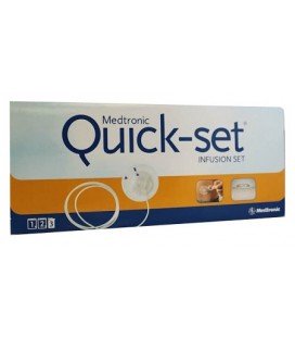 Инфузионная система QUICK-SET