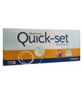 Инфузионная система QUICK-SET