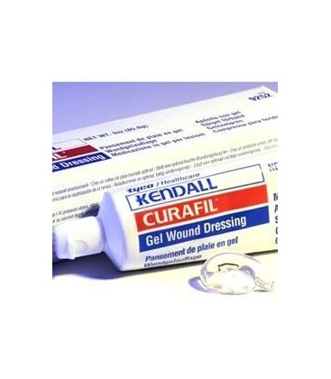 Курафил-гель в тубе - Curafil™ gel