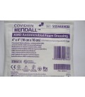 AMD (Antimicrobial Foam Dressing) /размеры на выбор