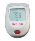 Глюкометр IME-DC + 150 тест-полосок.