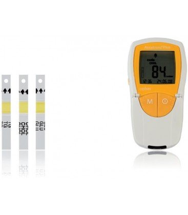 Accutrend Plus