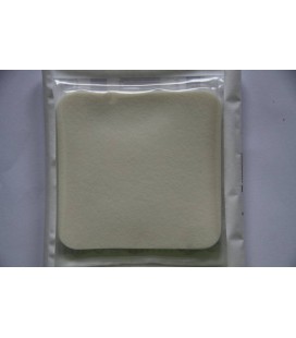 AMD(Antimicrobial Foam Dressing)