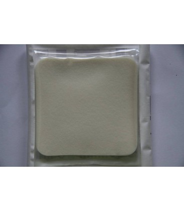 AMD(Antimicrobial Foam Dressing)