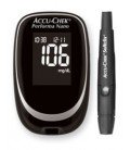 Глюкометр Accu-Chek Performa Nano (мг/дл)