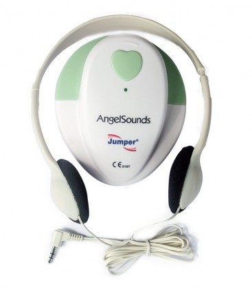 Фетальный доплер AngelSounds JPD-100S