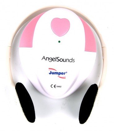 Фетальный доплер AngelSounds JPD-100S