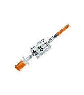 INSUMED - Шприцы. Размеры на выбор.