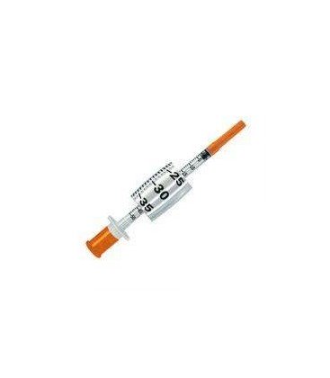 INSUMED - Шприцы. Размеры на выбор.