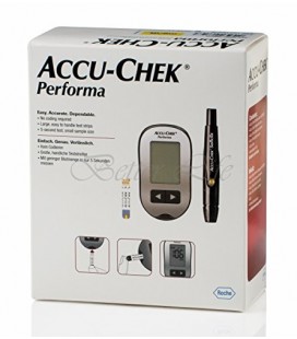 Глюкометр Accu-Chek Performa