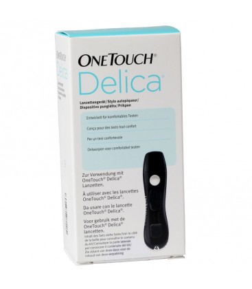 Ручка для прокола OneTouch Delica