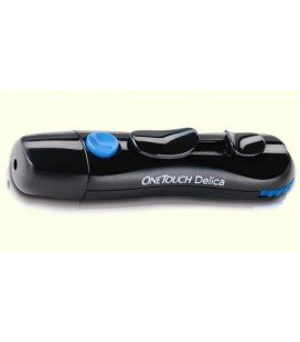 Ручка для прокола OneTouch Delica