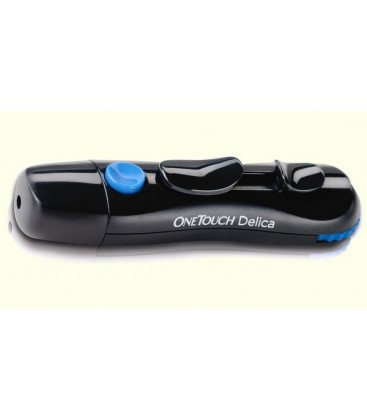 Ручка для прокола OneTouch Delica