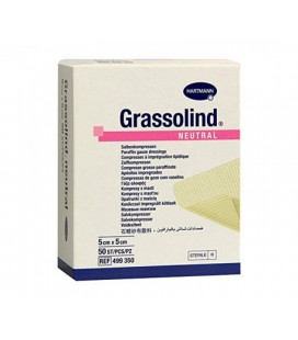 GRASSOLIND neutral / размеры на выбор