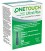 Тест-полоски One Touch Ultra Plus, 50 шт.