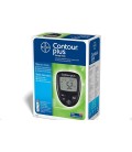 Глюкометр CONTOUR PLUS