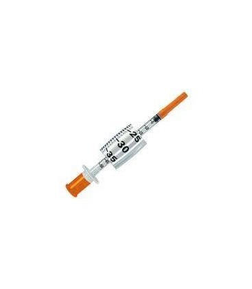 INSUMED - Шприцы. Размеры на выбор.