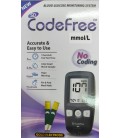Глюкометр SD Codefree