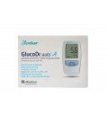 Глюкометр GlucoDr auto