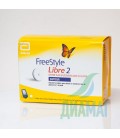 Сенсор глюкозы Freestyle Libre 2