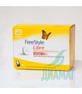 Сенсор глюкози Freestyle Libre