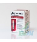 Тест-смужки Accu-Chek Performa, 50 шт.