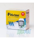Тест-полоски Fine Test, 50 шт.