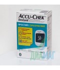 Глюкометр Accu-Chek Instant