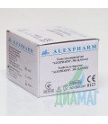 Голки для шприц-ручок Alexpharm 8 мм x 0.3 мм, 100 шт.