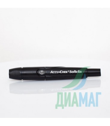 Ручка для прокола Accu-Chek Softclix