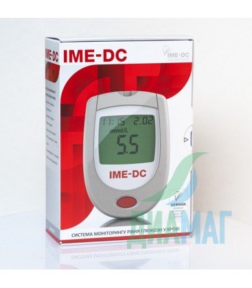 Глюкометр IME-DC