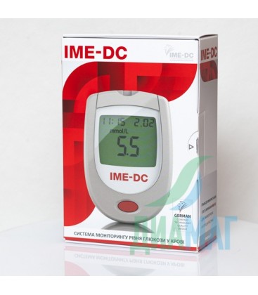 Глюкометр IME-DC