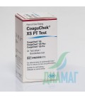 Тест-смужки CoaguChek XS, 24 шт.