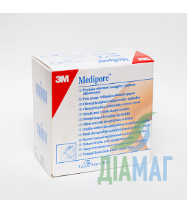 Хирургический пластырь 3M Medipore