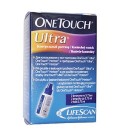 Контрольный раствор OneTouch Ultra