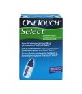 Контрольный раствор OneTouch Select