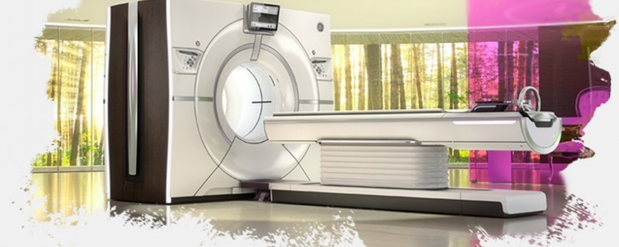 Новый томограф General Electric обеспечивает беспрецедентный уровень детализации