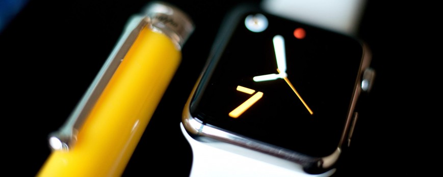 Apple хочет облегчить жизнь для больных диабетом