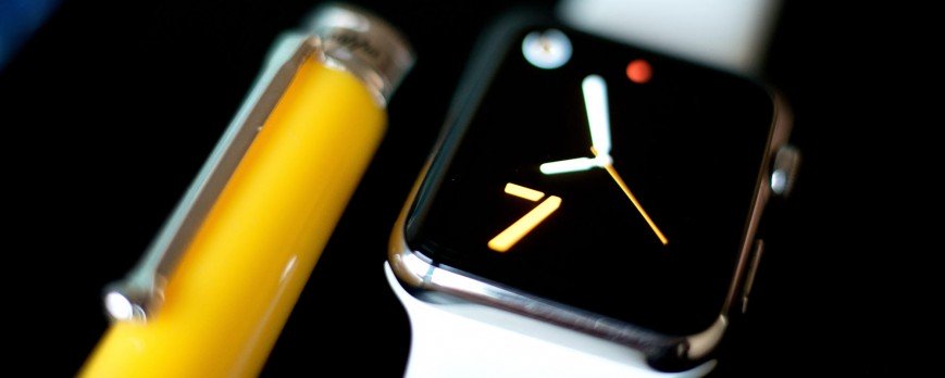 Apple хочет облегчить жизнь для больных диабетом